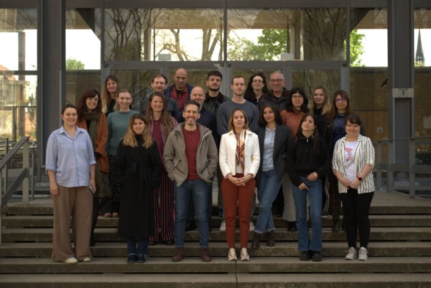 Introducing PREFIGURE with...