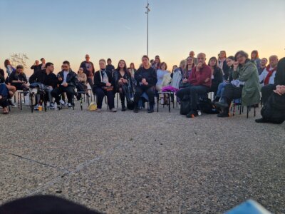public event 1